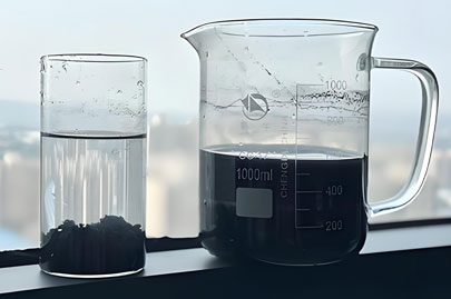 賽諾威聚丙烯酰胺處理洗煤廢水技術(shù)分析