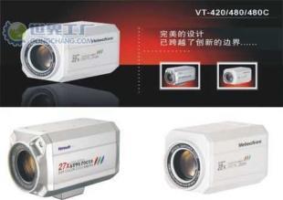 VT-480C監(jiān)控?cái)z像機(jī)產(chǎn)品信息及供應(yīng)詳情