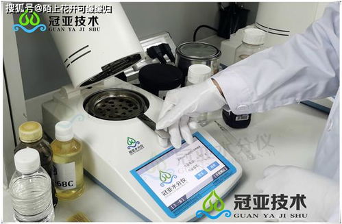 膠水乳液固含量測定儀與電動膝蓋按摩儀 從工業檢測到健康科技的創新應用